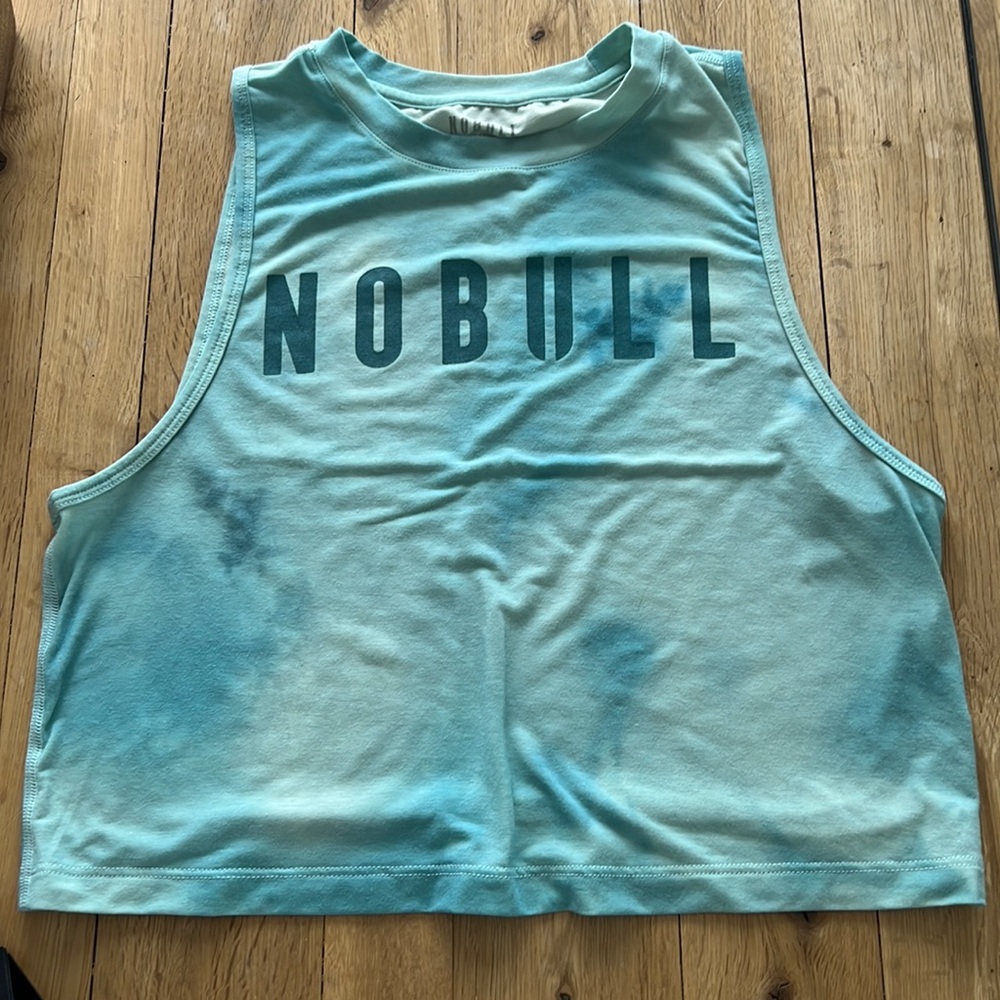 NoBull Muscle Tee - XS